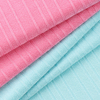 Imitation Acetate Linen-Texture Rib Fabric 3×8