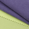 Stretch 90%Polyester 10%Spandex Brushed knitted Warm Fabric Soft Fleece