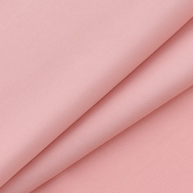 Coolmax 90.4%polyester 9.6%spandex Ice Fabric Plain Dyeing Sunproof