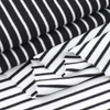 Rib Striped Dralon