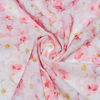100% Polyester OEM Custom Printed Fabric