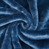 100% Polyester Sherpa Faux Fur Fleece Velvet Fabric