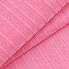 Imitation Acetate Linen-Texture Rib Fabric 3×8
