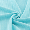 Imitation Acetate Linen-Texture Rib Fabric 8×16
