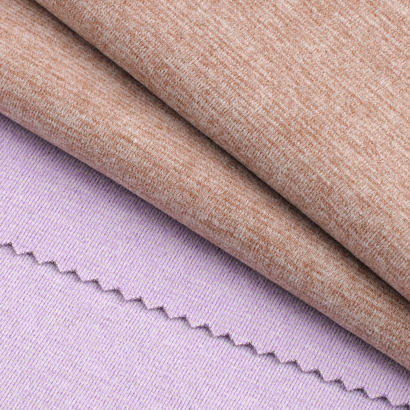 What Makes a Fabric Warm? Understanding Warm Fabric Technology