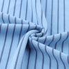 Starfish Stripes (Stripes+Plain-Woven Base)