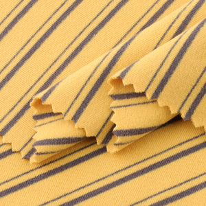 Classic Stripe