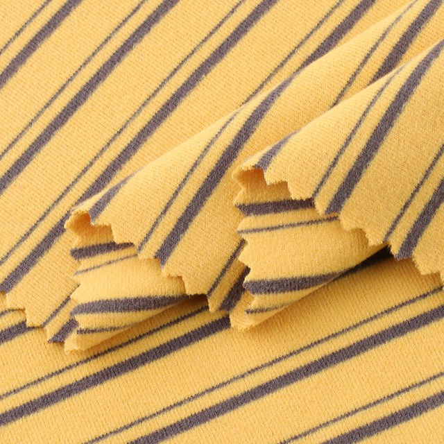 Classic Stripe