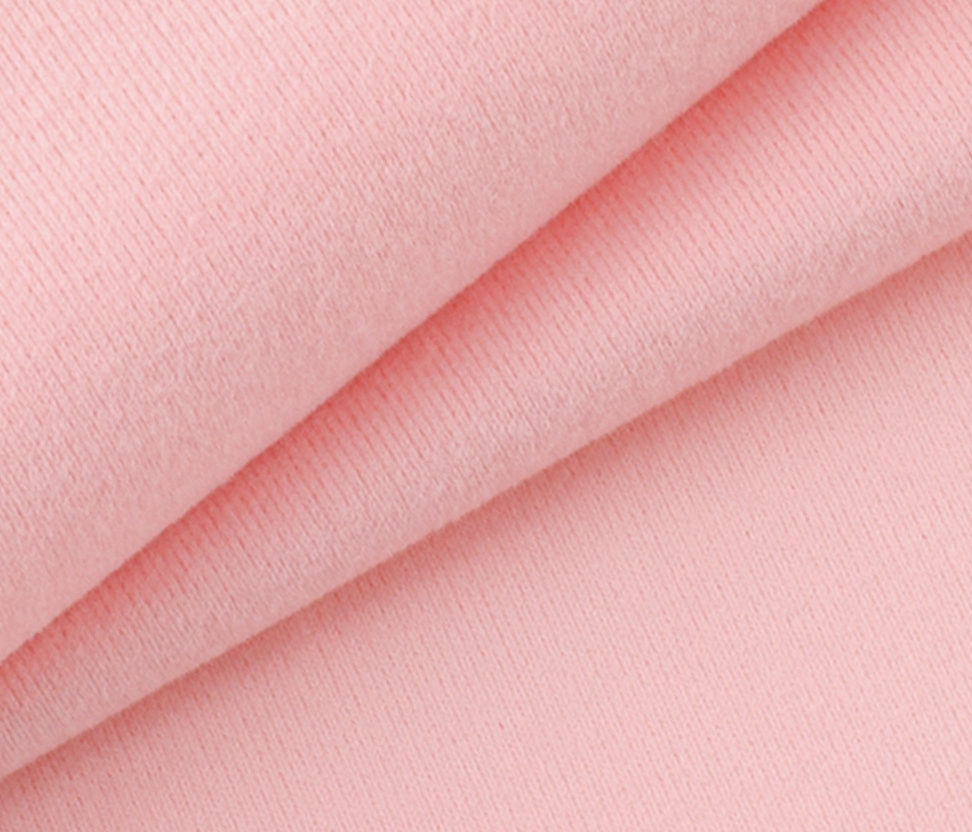Warm Fabric