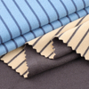 Starfish Stripes (Stripes+Plain-Woven Base)