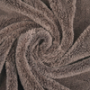 100% Polyester Sherpa Faux Fur Fleece Velvet Fabric