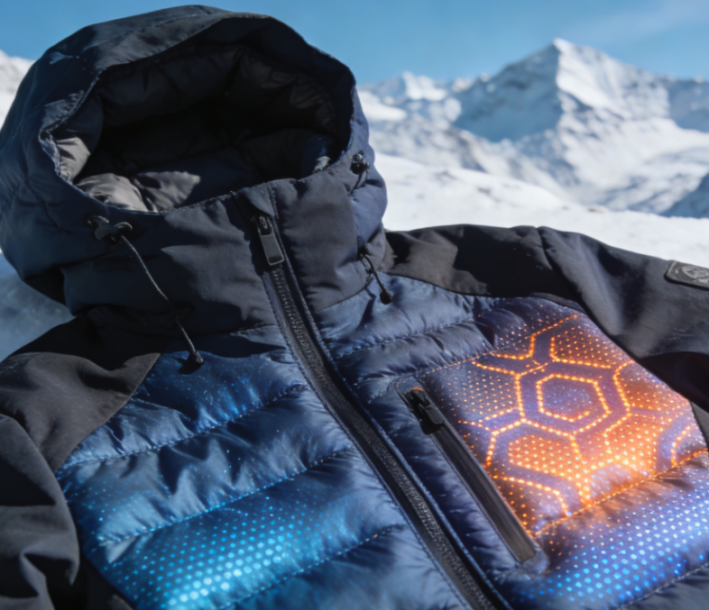 Breakthrough Materials Used in Smart Warm Fabric Breakthrough Materials Used in Smart Warm Fabric