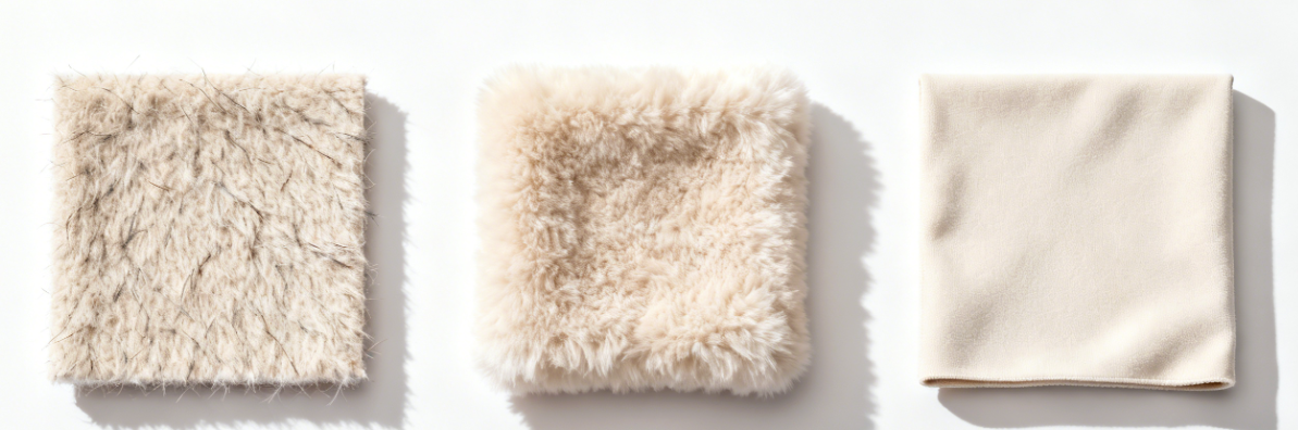 Which Warm Fabric Offers Better Insulatio