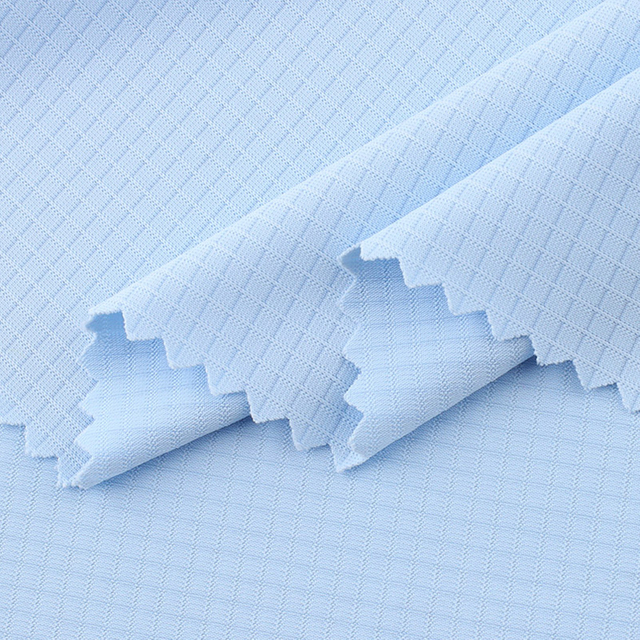 Imitation Nylon Check