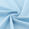 Imitation Acetate Linen-Texture Rib Fabric 2×4