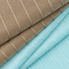 Imitation Acetate Linen-Texture Rib Fabric 3×16