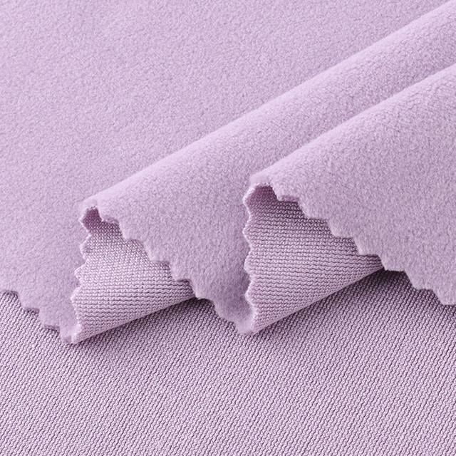 Dense Fleece
