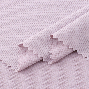 Imitation Nylon Diamond Grid
