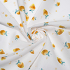 100% Polyester OEM Custom Printed Fabric