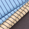 Starfish Stripes (Stripes+Plain-Woven Base)