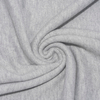 100% Polyester Sherpa Faux Fur Fleece Velvet Fabric