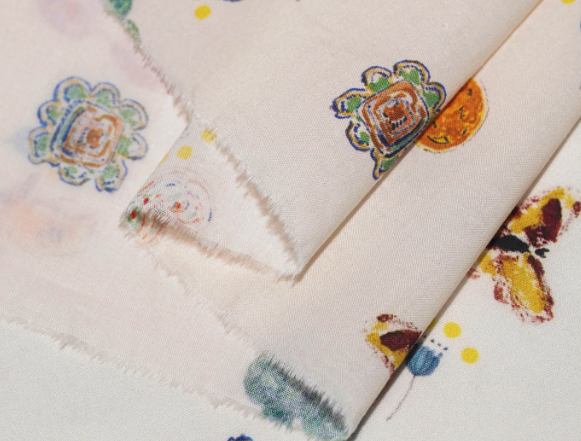Is Elastane Fabric Toxic？