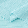 Imitation Acetate Linen-Texture Rib Fabric 3×16