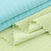 Imitation Acetate Linen-Texture Rib Fabric 8×16