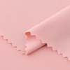 Coolmax 90.4%polyester 9.6%spandex Ice Fabric Plain Dyeing Sunproof