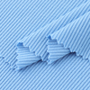 Jersey Knit Ice Rib Fabric Stretch 96.3%Polyester 3.7%Spandex Activewear