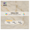98% Polyester 2% Spandex Jacquard Knit Textile Fabric