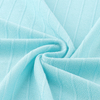 Imitation Acetate Linen-Texture Rib Fabric 3×16