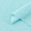 Imitation Acetate Linen-Texture Rib Fabric 8×16