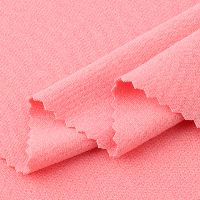 Double Side Dralon