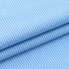 Jersey Knit Ice Rib Fabric Stretch 96.3%Polyester 3.7%Spandex Activewear