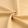 Ultra Soft Brushed Knitted Fbric 86.9%Polyester 13.1%spandex Keep Warm