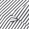Rib Striped Dralon