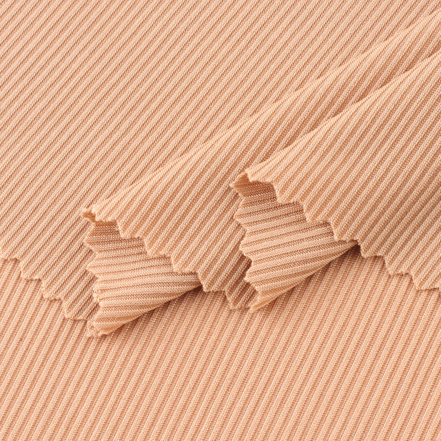 Ice Silk Rib2×2