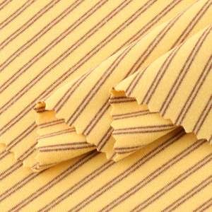 Skin-Friendly Stripe