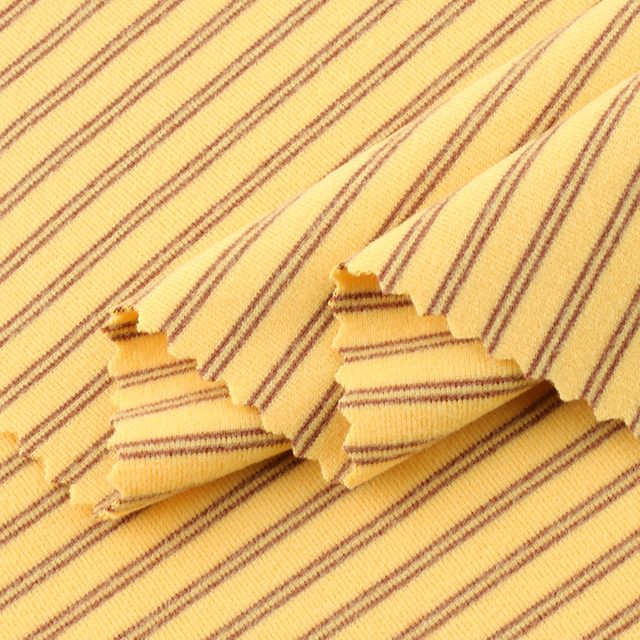Skin-Friendly Stripe