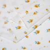 100% Polyester OEM Custom Printed Fabric