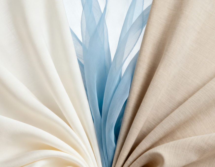 Modal, Tencel, and Lyocell