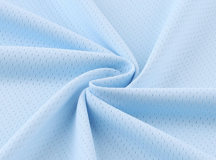 Is elastane fabric good for summer?