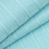 Imitation Acetate Linen-Texture Rib Fabric 3×16