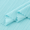 Imitation Acetate Linen-Texture Rib Fabric 8×16
