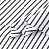 Rib Striped Dralon