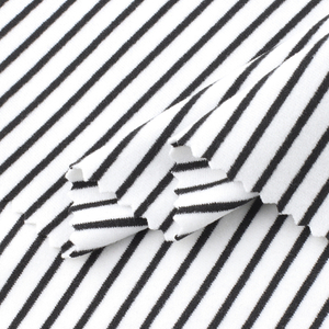 Rib Striped Dralon