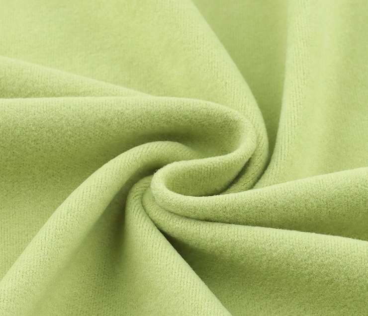 Is Sustainable Warm Fabric the Future? Key Trends in Winter Fabrics