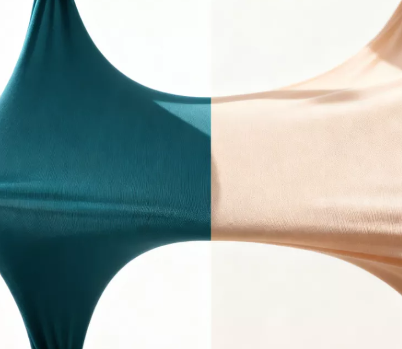 Advantages of Nylon Spandex Fabric