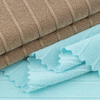 Imitation Acetate Linen-Texture Rib Fabric 3×16